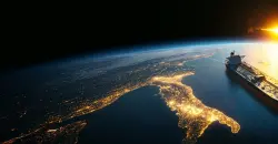 India and Turkiye navigate Strait of Hormuz following Iran’s approval