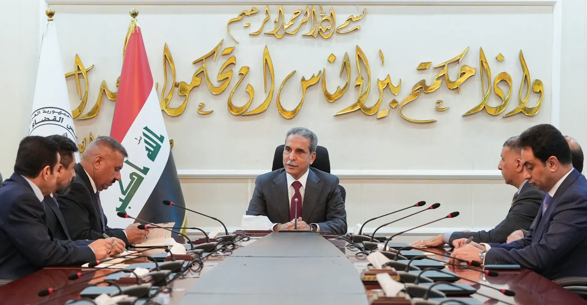 Iraq outlines fortified prison security measures amid attacks near security facilities