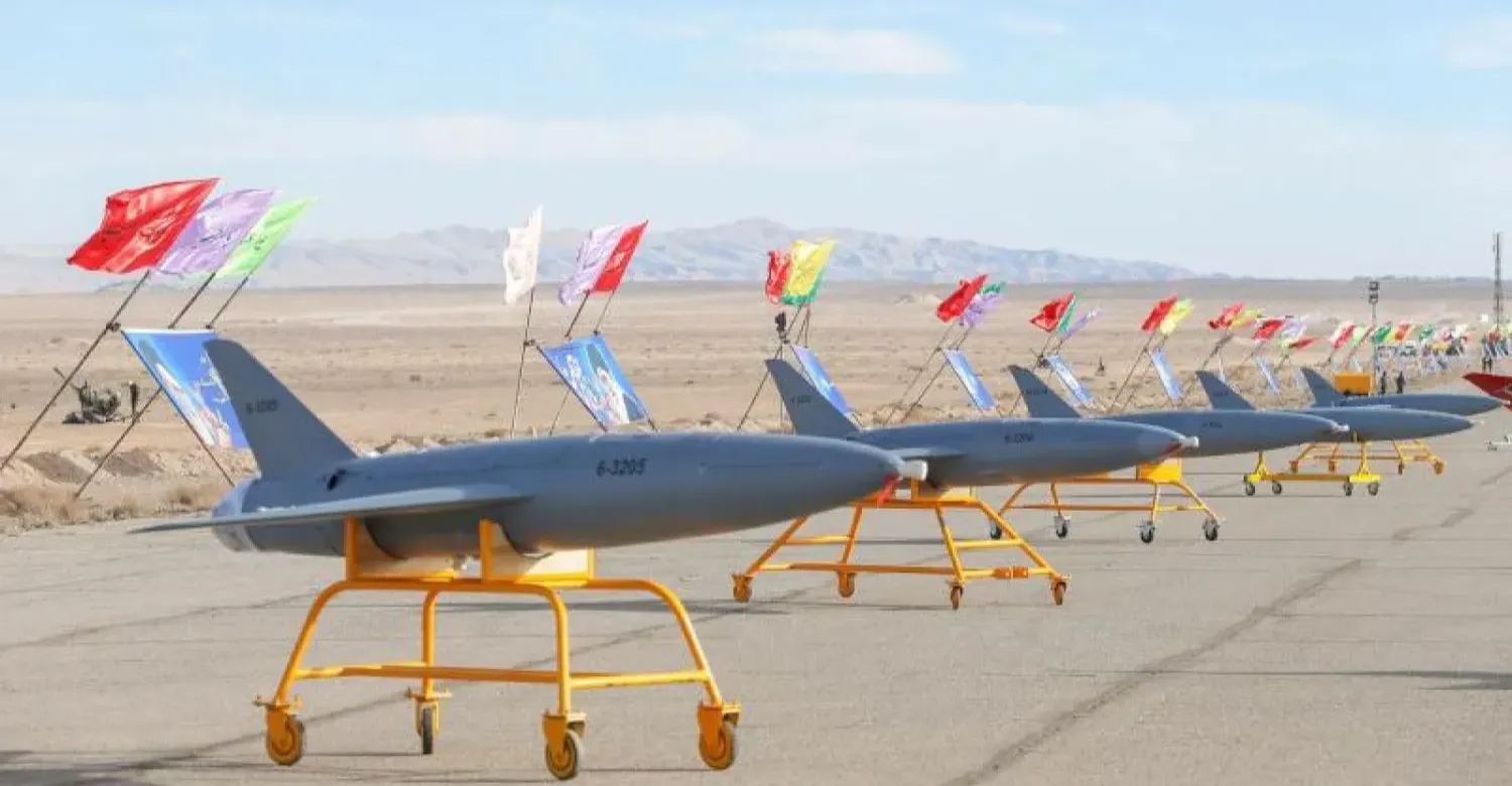 تقنية مبتكرة تخطف مسار الدرونات بدل تشويش إشاراتها