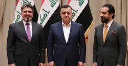 Iraqi court rejects lawsuit contesting former Speaker MP status