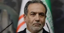 Araghchi calls on UN to condemn US, Israel attacks on Iran