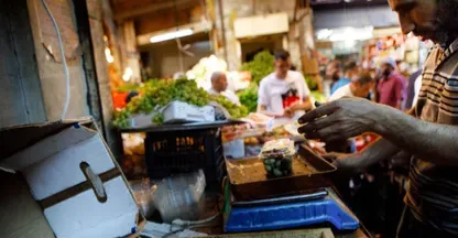 تحذير أممي: 45 مليون شخص مهددون بالجوع مع استمرار الحرب في إيران