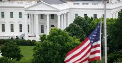 US downplays Iran's Hormuz disruption