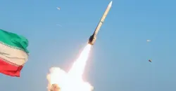 Iran fires waves 58, 59 of True Promise 4 at US-Israeli targets