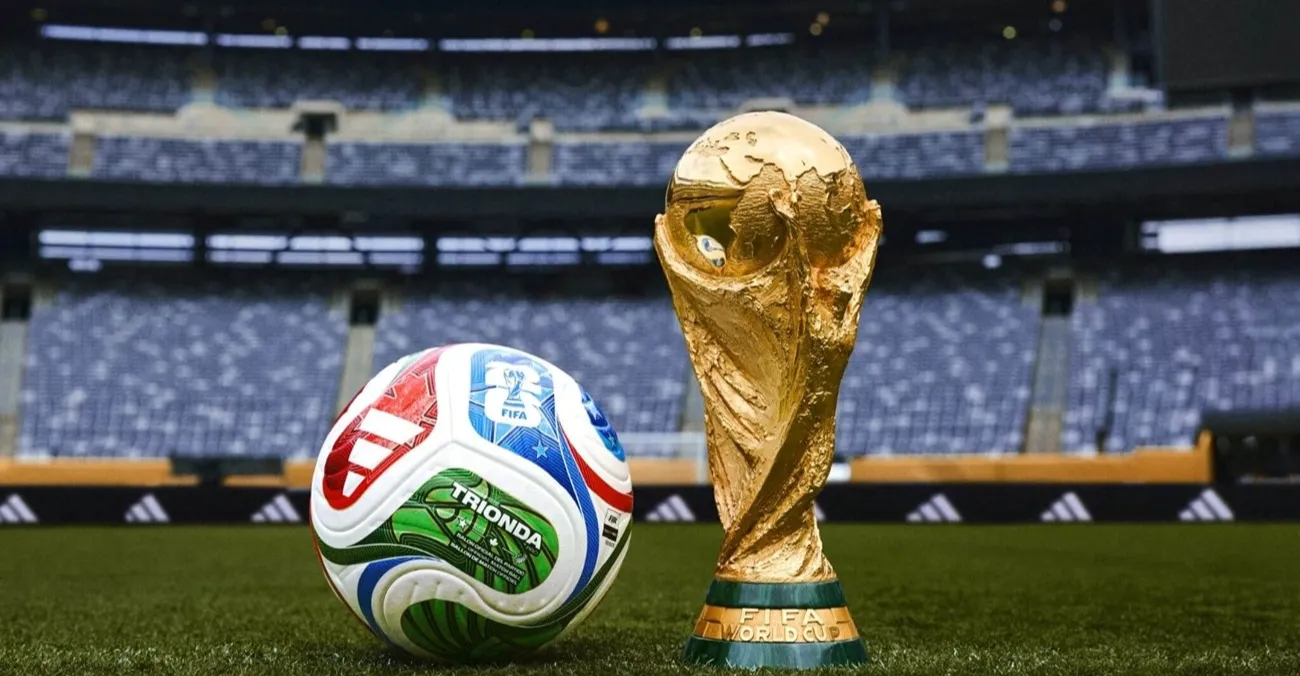 ذا تايمز: "فيفا" رفض طلب إيران بشأن المونديال