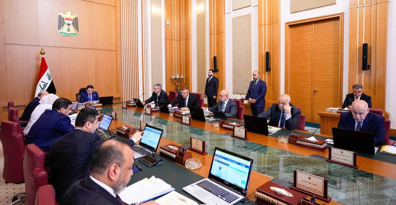 حكومة السوداني ترفض قصف الحشد والسفارات والمنشآت الحيوية