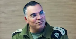 الجيش الإسرائيلي لمواطني العراق واليمن: تصلنا رسائلكم ومعلوماتكم عن الميليشيات