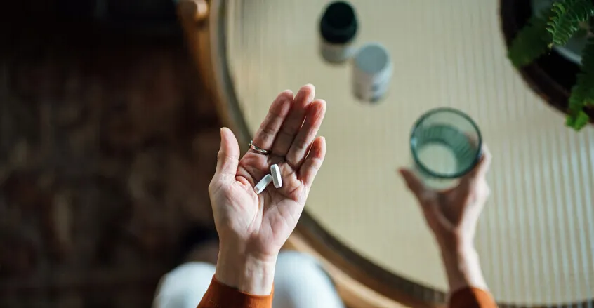 حيل علمية لتسريع مفعول مسكنات الألم