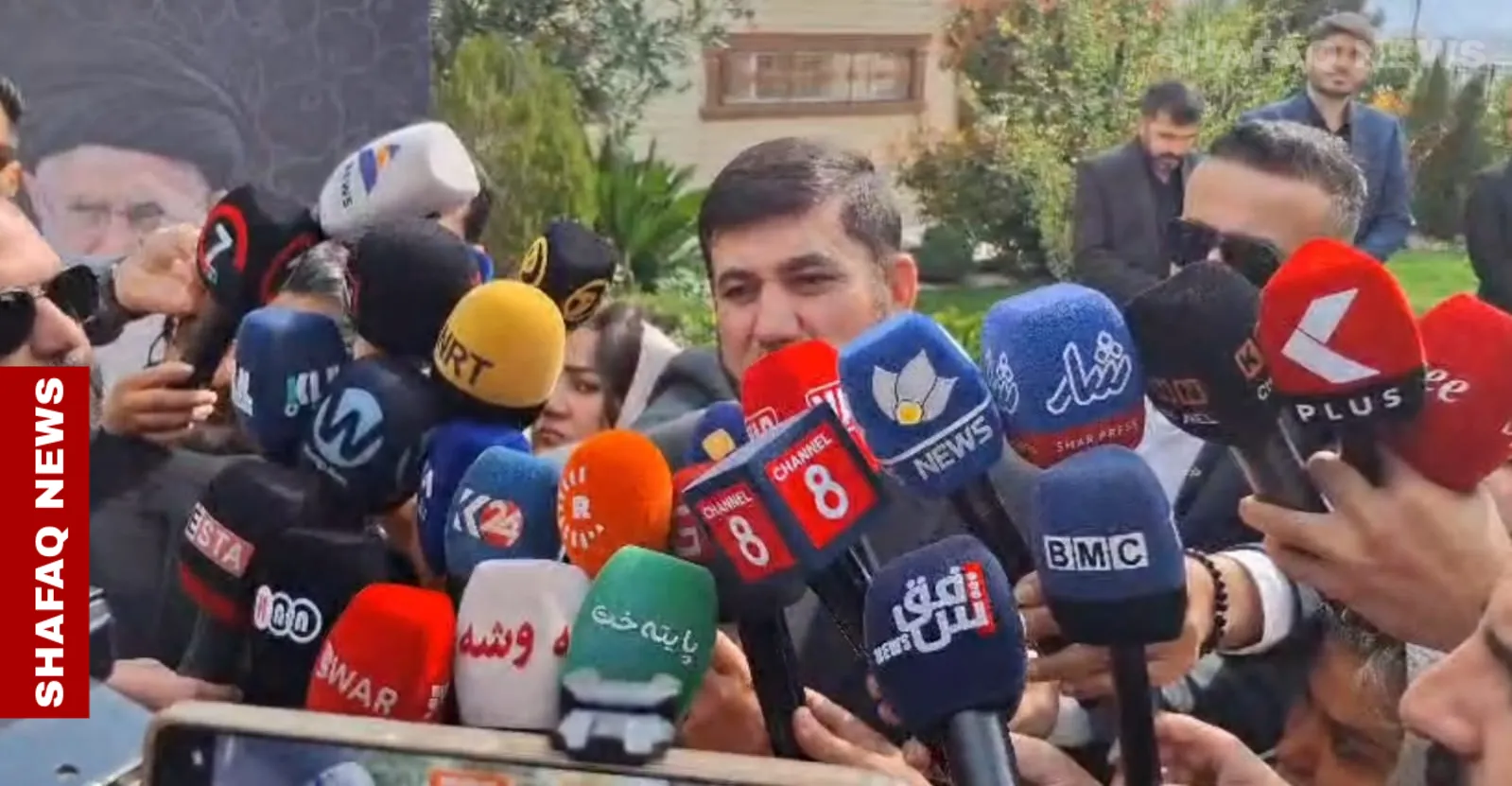 Komal condemns attacks on Iran and Iraqi Kurdistan amid rising tensions