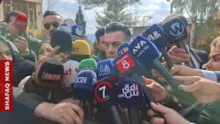 حكومة السليمانية للقنصل الإيراني: لسنا طرفاً في الحرب