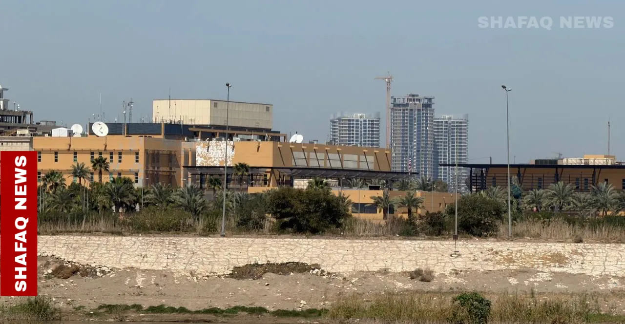 إسقاط 3 طائرات مسيرة في بغداد وانفجار غامض يهز بابل