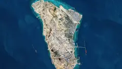 خاص.. خبير أميركي: استهداف جزيرة خارك "كش ملك" لإيران وانتحار للاقتصاد العالمي