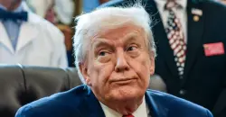 ترمب: مشكلتنا في إيران لا نعرف مع مَن نتعامل بعد رحيل قادتهم