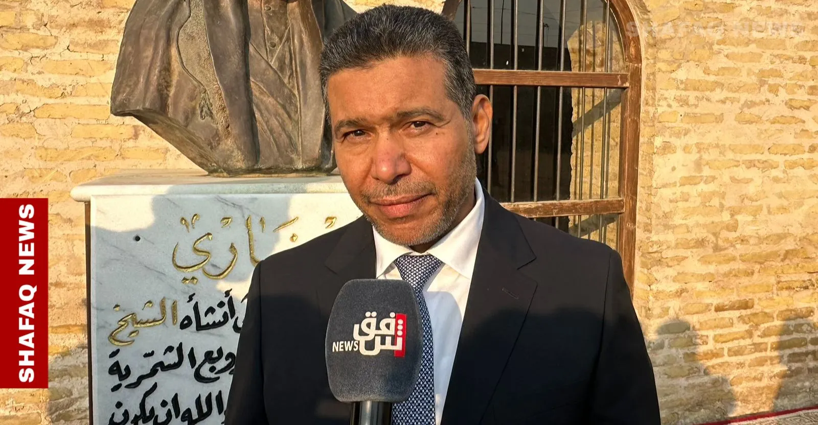 الضاري: استهداف البعثات الدبلوماسية يؤشر تراجع هيبة الدولة ويهدد بعزلة دولية للعراق