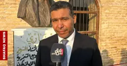 الضاري: استهداف البعثات الدبلوماسية يؤشر تراجع هيبة الدولة ويهدد بعزلة دولية للعراق