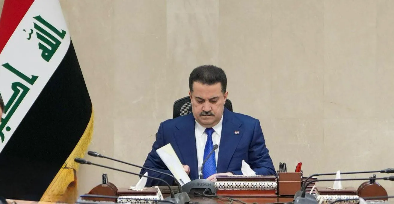 السوداني يتوعد مستهدفي البعثات الدبلوماسية: لن نتردد بالتصدي لمن يستغل السلاح خارج إطار الدولة