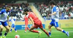 دوري نجوم العراق.. فوز القوة الجوية والنفط والموصل في انطلاق الجولة 23