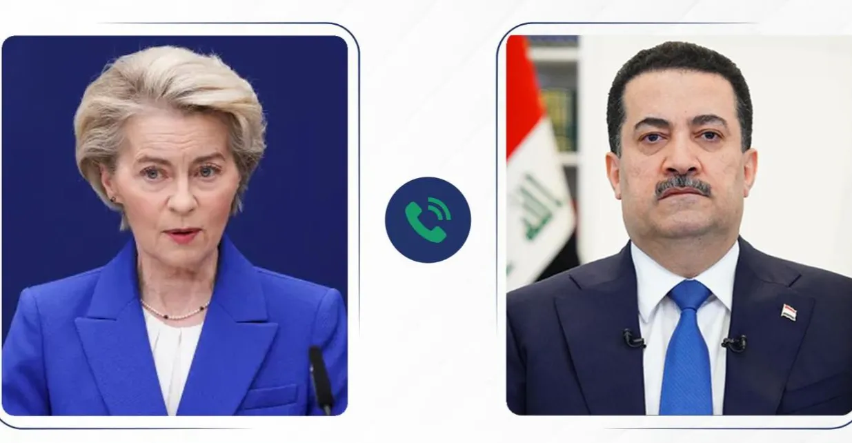 السوداني للمفوضية الأوروبية: متلزمون بحماية البعثات الدبلوماسية