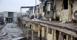 أفغانستان تتهم باكستان بقتل وإصابة نحو 700 مدني بقصف مستشفى