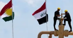 KRG, Baghdad reach deal to restart oil exports via Ceyhan on March 18