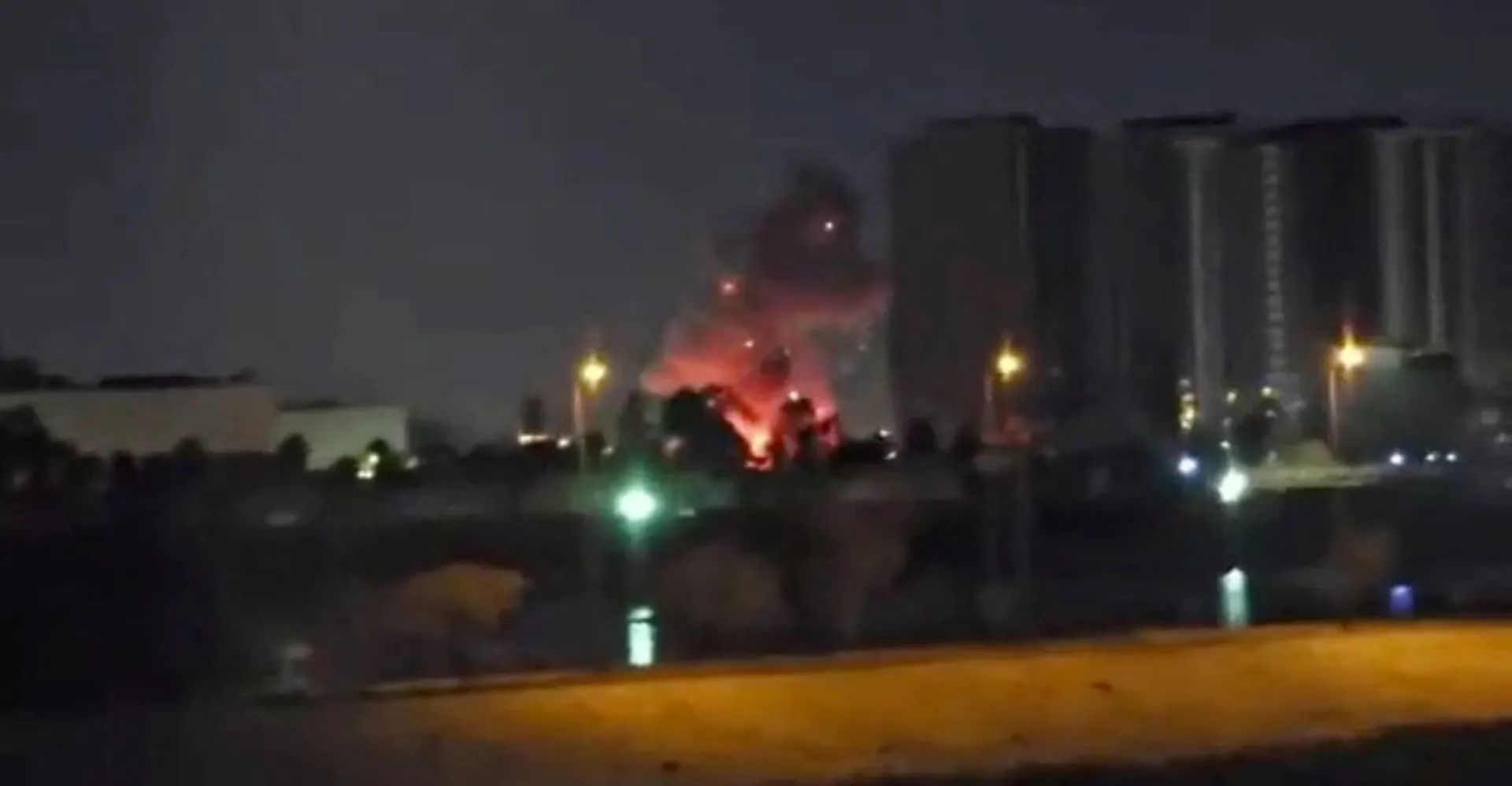 "المقاومة العراقية" تعلن تنفيذ 47 عملية خلال 24 ساعة