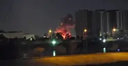 Iraq’s IRI claims 47 drone and rocket attacks