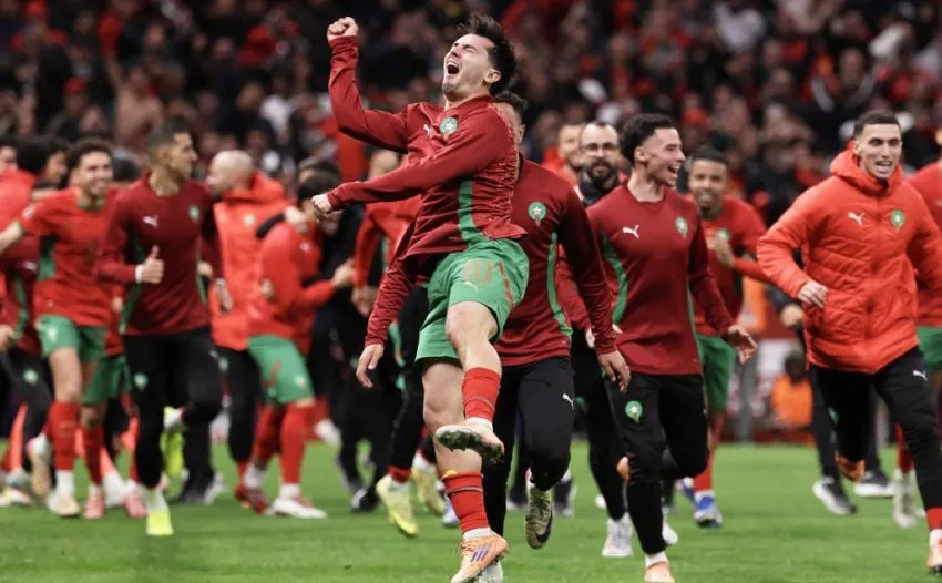 مفاجأة.. "كاف" يجرد السنغال من لقب أفريقيا ويتوج المغرب