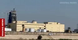 Attack targets US Embassy in Baghdad