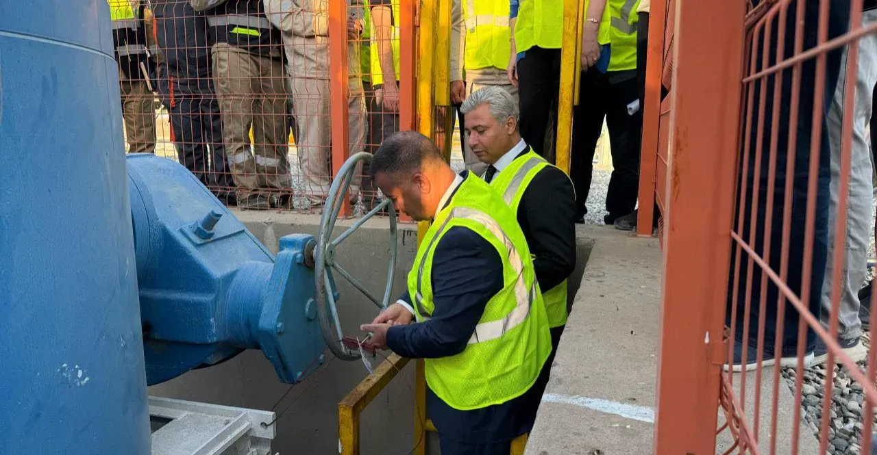 Iraq resumes oil exports to Turkiye’s Ceyhan port after Erbil-Baghdad agreement