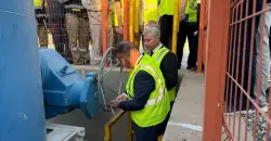 Iraq resumes oil exports to Turkiye’s Ceyhan port after Erbil-Baghdad agreement