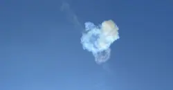 Global Coalition air defenses intercept new drone wave over Erbil