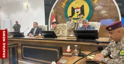 Iraq boosts security at diplomatic missions and prisons after attacks