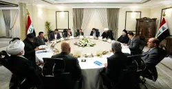 CF delay keeps Iraq without government, says MP