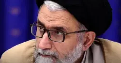 Israel says it killed Iran’s intelligence minister as strikes expand in Tehran