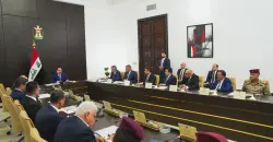 خاص .. الناطق العسكري للسوداني: استهداف كوردستان "عمل إرهابي" يستهدف إحراج الحكومة