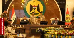 Iraq vows action against “outlawed militant groups” attacking Kurdistan Region