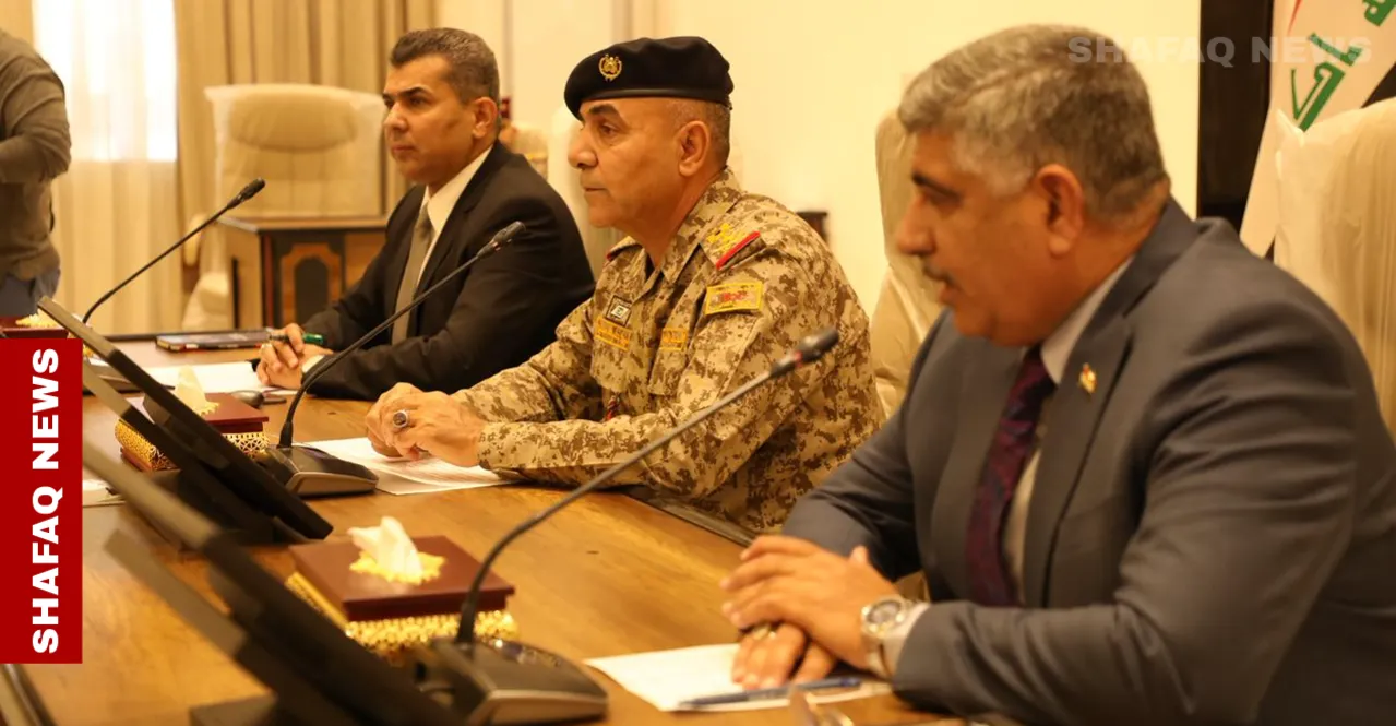 خاص .. الناطق العسكري للسوداني: استهداف كوردستان "عمل إرهابي" يستهدف إحراج الحكومة