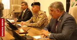 خاص .. الناطق العسكري للسوداني: استهداف كوردستان "عمل إرهابي" يستهدف إحراج الحكومة