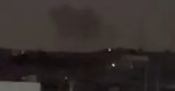 Drone strike targets KDPI camp in Erbil