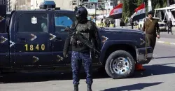 مصرع امرأة ومنتسب أمني بحادثين منفصلين في كركوك