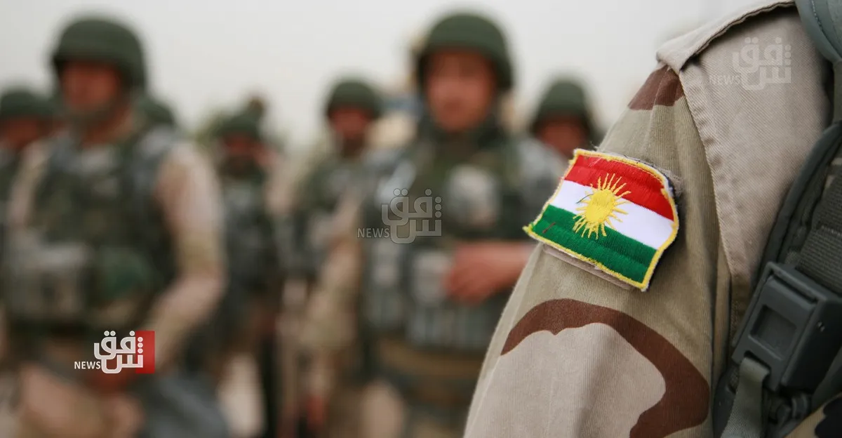 بعد الهجمات المتكررة.. البيشمركة تطالب السوداني بردع الجماعات "الخارجة عن القانون"