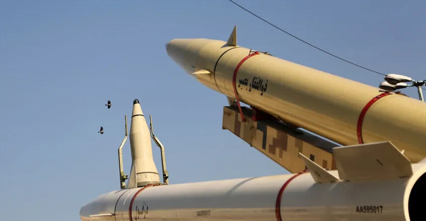 Iran warns imminent strikes on Gulf energy sites