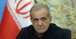 Iran mourns officials killed in wave of assassinations