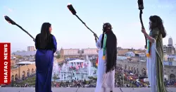 إقليم كوردستان يعطل الدوام الرسمي لغاية 29 آذار