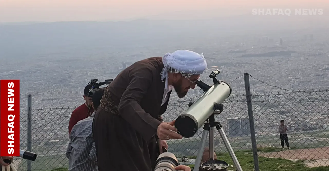 أوقاف إقليم كوردستان: يوم الجمعة أول أيام عيد الفطر