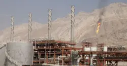 إيران تعلن السيطرة على حريق منشآت غاز "بارس الجنوبي"