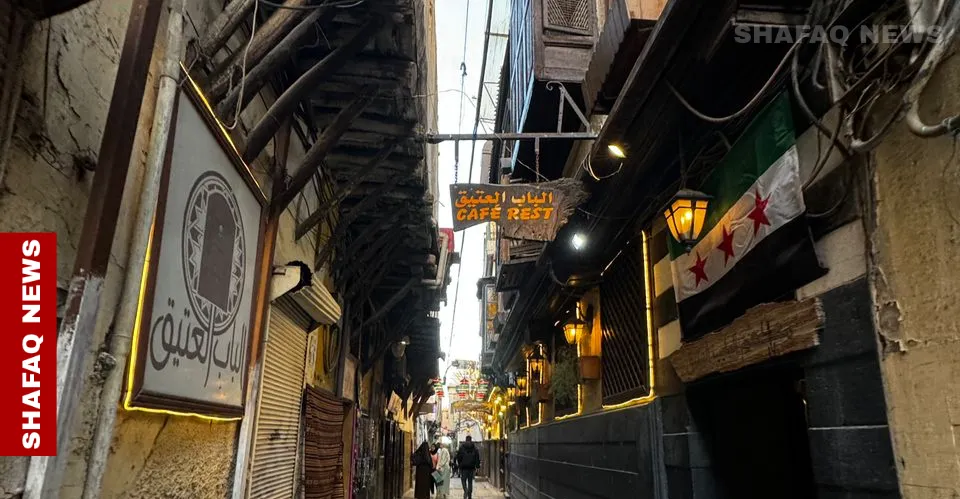 دمشق تمنع تقديم المشروبات الكحولية في النوادي وتستثني 3 مناطق فقط