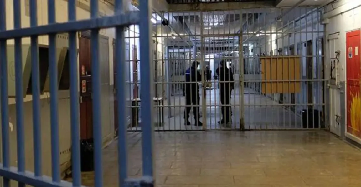 Baghdad attacks raise alarm over ISIS detainee prison