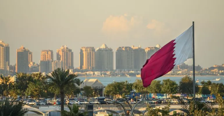 قطر تطلب من الملحقين العسكري والأمني الإيرانيين مغادرة أراضيها