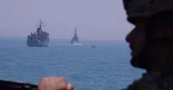 Drones attack Umm Qasr Naval Base in Iraq’s Basra